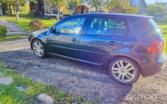 Volkswagen Golf 5 generation Hatchback 5-doors