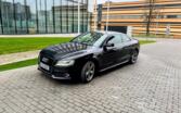 Audi A5 8T Coupe