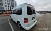 Volkswagen Transporter T5 Minivan 4-doors