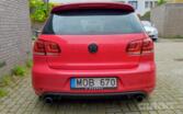 Volkswagen Golf R 6 generation