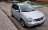 Volkswagen Polo 4 generation Hatchback 5-doors