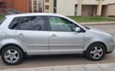 Volkswagen Polo 4 generation Hatchback 5-doors