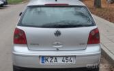 Volkswagen Polo 4 generation Hatchback 5-doors