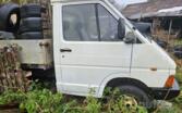 Renault Trafic 1 generation [restyling] Minivan