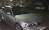 BMW 3 Series E46 [restyling] Coupe