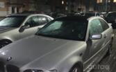 BMW 3 Series E46 [restyling] Coupe