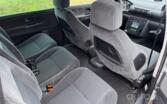 Ford Galaxy 1 generation [restyling] Minivan