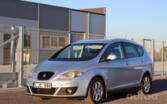 SEAT Altea 1 generation [restyling] XL minivan 5-doors