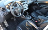 SEAT Altea 1 generation [restyling] XL minivan 5-doors