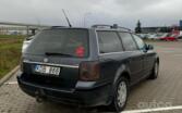 Volkswagen Passat B5.5 [restyling] wagon