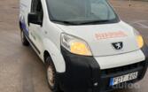 Peugeot Bipper 1 generation