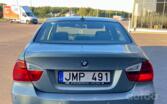 BMW 3 Series E90/E91/E92/E93 Sedan