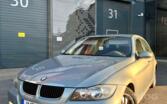 BMW 3 Series E90/E91/E92/E93 Sedan