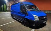 Ford Transit 3 generation