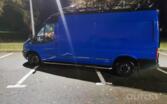 Ford Transit 3 generation