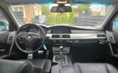 BMW 5 Series E60/E61 [restyling] Sedan