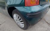 SEAT Arosa 6H [restyling]