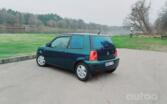 SEAT Arosa 6H [restyling]