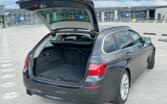 BMW 5 Series F07/F10/F11 [restyling] Touring wagon