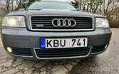 Audi A6 4B/C5 [restyling] wagon