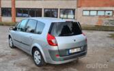 Renault Scenic 2 generation [restyling] Minivan 5-doors