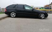 Mercedes-Benz C-Class W203/S203/CL203 [restyling] wagon 5-doors