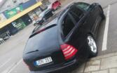 Mercedes-Benz C-Class W203/S203/CL203 [restyling] wagon 5-doors