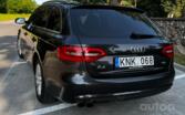 Audi A4 B8/8K [restyling] Avant wagon 5-doors