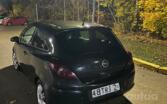 Opel Corsa D [restyling] _2 generation