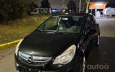 Opel Corsa D [restyling] _2 generation