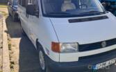 Volkswagen Transporter T4 Minivan 4-doors