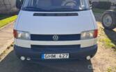 Volkswagen Transporter T4 Minivan 4-doors