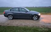 BMW 3 Series E90/E91/E92/E93 Sedan