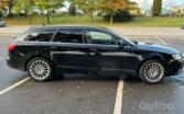 Audi A6 4F/C6 [restyling] Allroad quattro wagon 5-doors