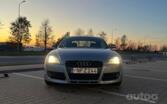 Audi TT 8J Coupe