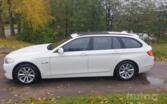 BMW 5 Series F07/F10/F11 Touring wagon