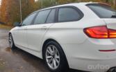 BMW 5 Series F07/F10/F11 Touring wagon