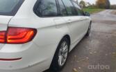 BMW 5 Series F07/F10/F11 Touring wagon