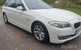 BMW 5 Series F07/F10/F11 Touring wagon