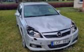 Opel Signum C [restyling] Hatchback