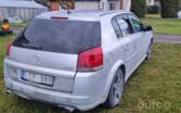 Opel Signum C [restyling] Hatchback