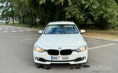 BMW 3 Series F30/F31/F34 Sedan