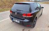 Volkswagen Golf 6 generation Hatchback 3-doors