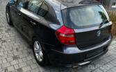 BMW 1 Series E81-E88