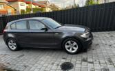 BMW 1 Series E81-E88