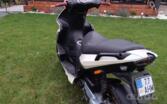 Gilera Runner