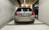 Kia Cee'd 1 generation [restyling] Hatchback 5-doors