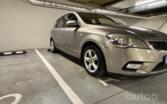 Kia Cee'd 1 generation [restyling] Hatchback 5-doors