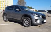 Mazda CX-5 1 generation Crossover