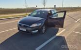 Ford Mondeo 4 generation wagon